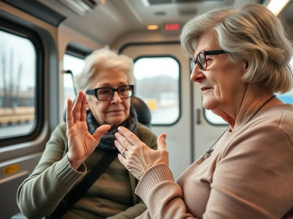 Benefits and Resources for Disabled Seniors in Illinois